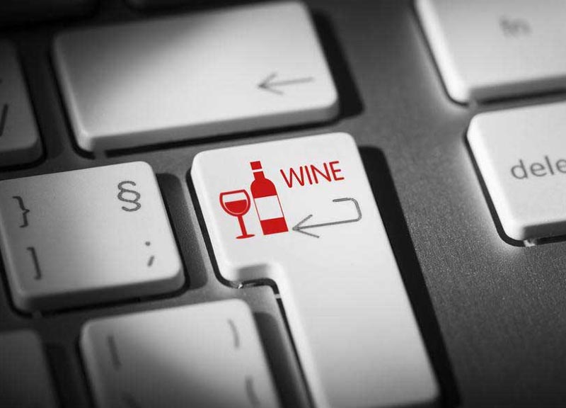 I 10 Migliori siti per comprare vino online I 10 Migliori siti per comprare vino online