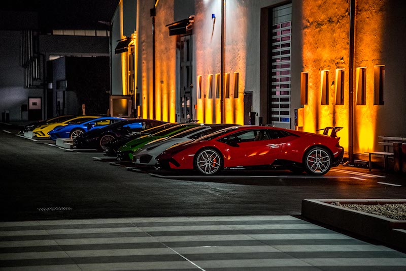 Lamborghini Huracán Super Trofeo EVO: toro scatenato Lamborghini Huracán Super Trofeo EVO: toro scatenato