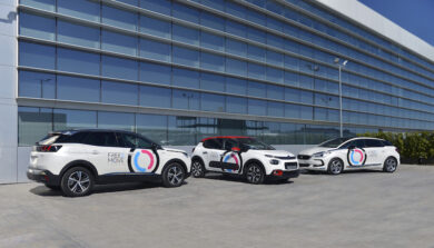 PSA – Free2Move Lease : la mobilità a 360 gradi