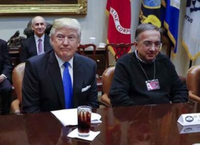 Fca, riecco i coreani di Hyundai. Rumors. Titolo ai massimi storici sopra 15€