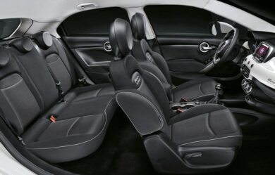 Fiat 500X Edition 16.900 euro per essere speciali