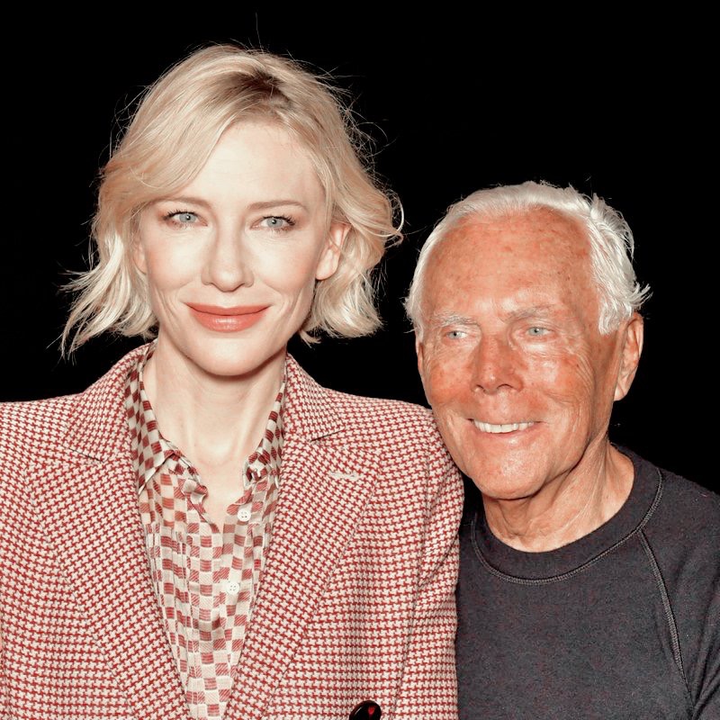 MFW, Armani, Cavalli e Elisabetta Franchi seducono. Nel weekend 23 sfilate MFW, Armani, Cavalli e Elisabetta Franchi seducono. Nel weekend 23 sfilate