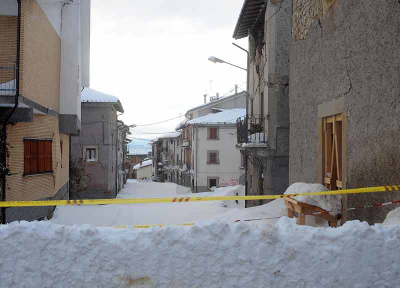Inverno 2018 freddo e nevoso, la conferma degli esperti. Inverno con gelo-neve Inverno 2018 freddo e nevoso, la conferma degli esperti. Inverno con gelo-neve