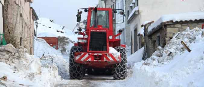 Inverno 2018 freddo e nevoso, la conferma degli esperti. Inverno con gelo-neve Inverno 2018 freddo e nevoso, la conferma degli esperti. Inverno con gelo-neve