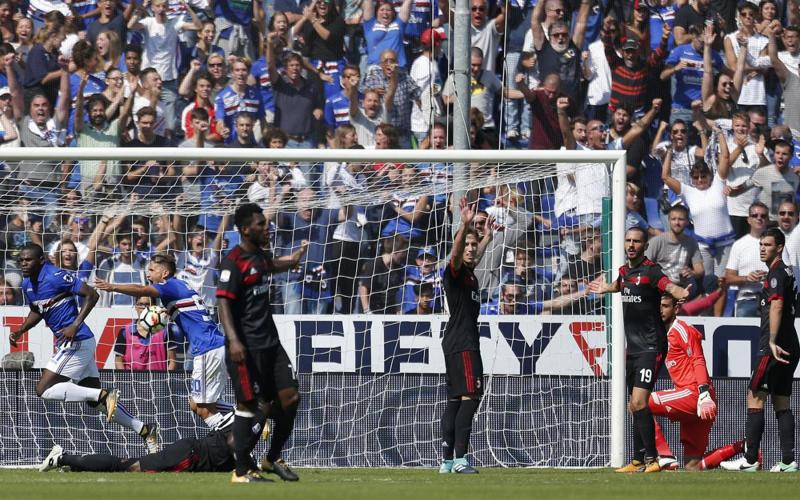 Milan, Fassone: “Atteggiamento sbagliato va cambiato rapidamente” Milan, Fassone: “Atteggiamento sbagliato va cambiato rapidamente”