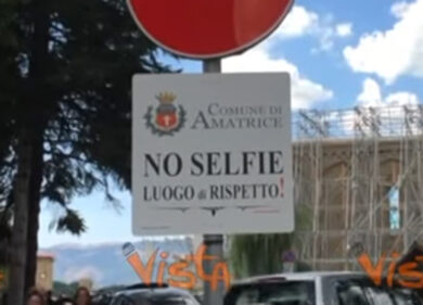 Terremoto: i soldi non arrivano e c’è già la neve