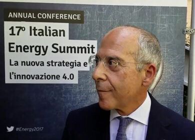 Francesco Starace, ad Enel: l’auto elettrica cresce e crescerà in fretta