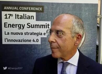 Starace: l’auto elettrica cresce, tra il 2018 e il 2019 la rete di ricarica