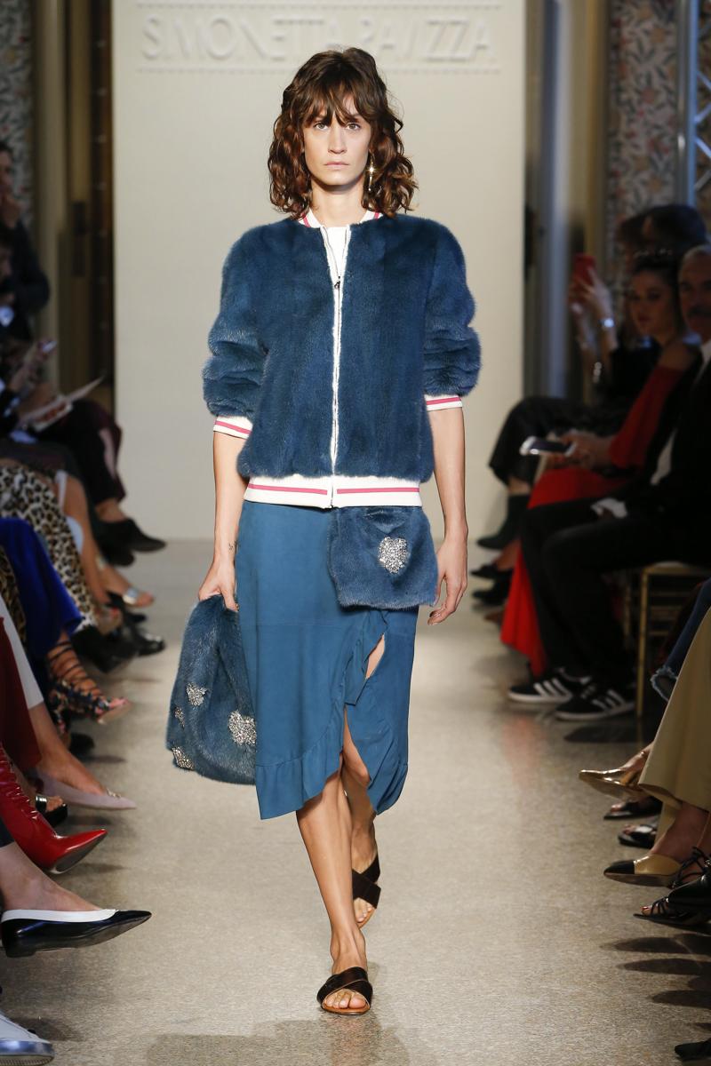MFW, Scervino e Ravizza incantano. Oggi si chiude: le foto MFW, Scervino e Ravizza incantano. Oggi si chiude: le foto