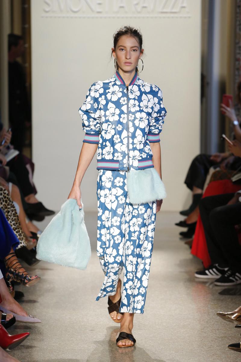 MFW, Scervino e Ravizza incantano. Oggi si chiude: le foto MFW, Scervino e Ravizza incantano. Oggi si chiude: le foto