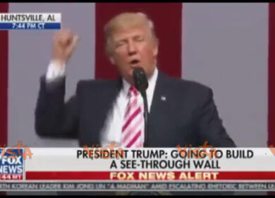 Protesta giocatori Football americano, Trump: figlio di p… sei licenziato