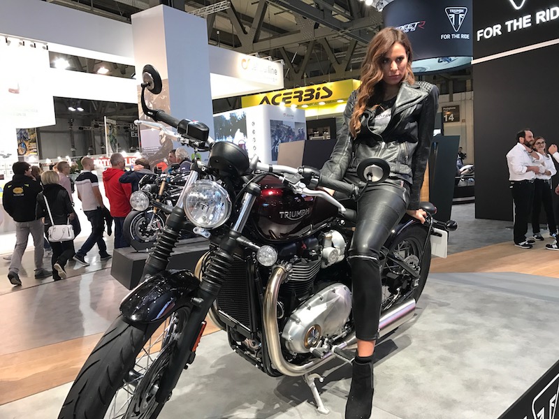 East Eicma Motorcycle, il salone delle moto speciali East Eicma Motorcycle, il salone delle moto speciali