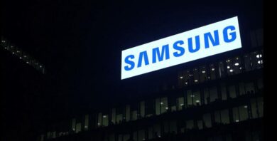 Samsung Electronics sale al sesto posto nella classifica Best Global Brands