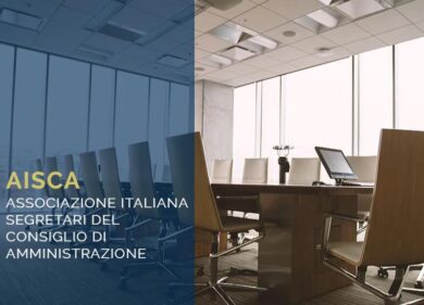 Il Segretario del CdA: Regista o Comparsa? Un convegno dell’AISCA a Milano