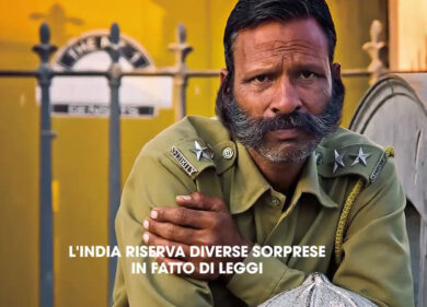Strane leggi indiane che il mondo non conosce