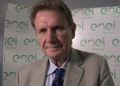 Enel Green Power, Caracciolo:”Messico realtà economica importante”