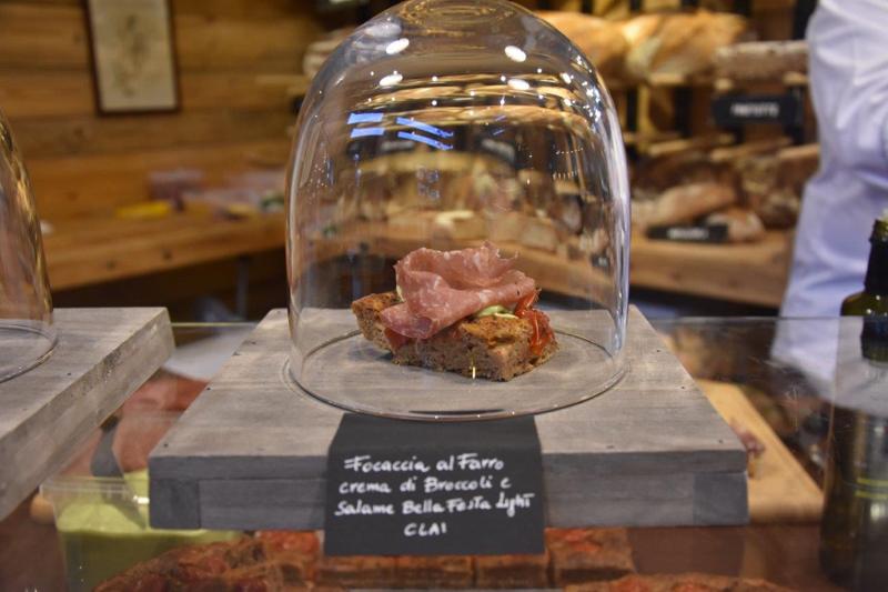 CLAI Gourmet fa tappa a Milano. Eccellenza e qualità dei salami