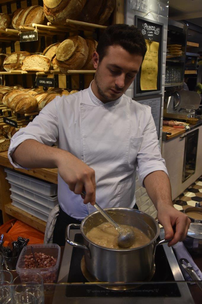 CLAI Gourmet fa tappa a Milano. Eccellenza e qualità dei salami