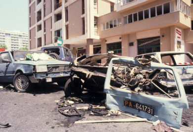 Via D’Amelio, il Csm indaga sui pm (tra cui Di Matteo) del caso Scarantino