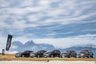 Renault presenta i propri modelli firmati Initiale Paris: il top di gamma