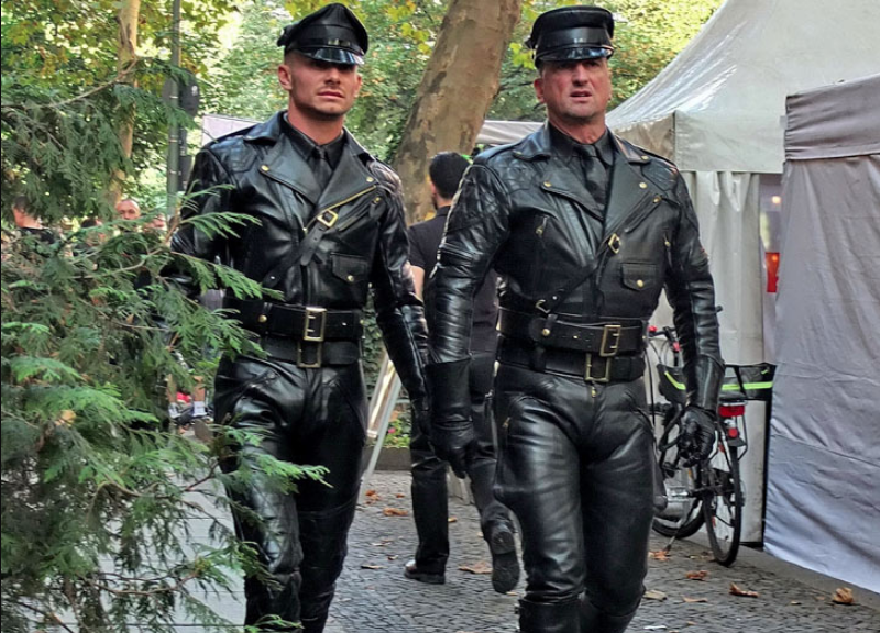 Elezioni Germania, perché adesso i gay votano estrema destra Elezioni Germania, perché adesso i gay votano estrema destra