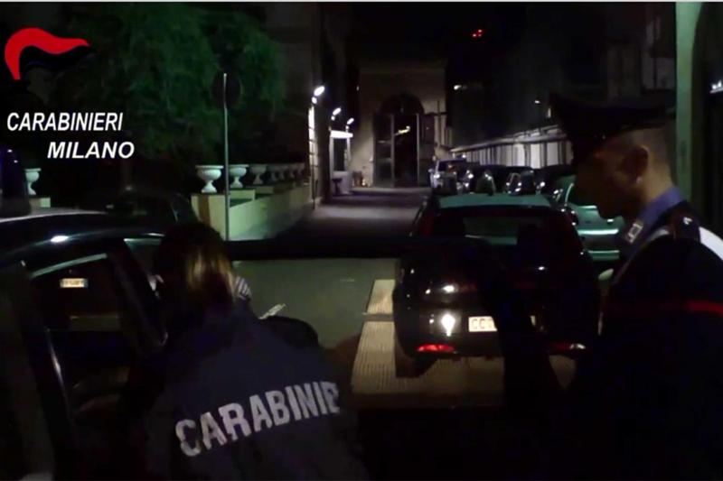 ‘Ndrangheta Lombardia: arrestato sindaco Seregno, indagato Mantovani. LE CARTE