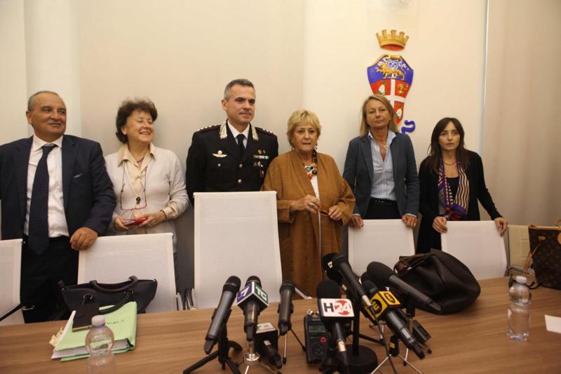 ‘Ndrangheta Lombardia: arrestato sindaco Seregno, indagato Mantovani. LE CARTE