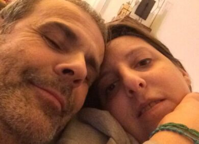 Ospedale di Saronno, l’infermiera: “Non ho ucciso io mio marito”