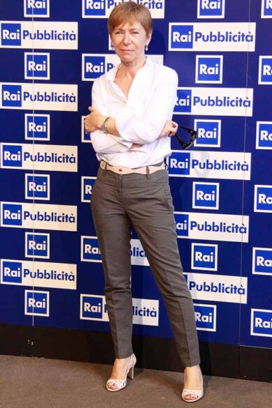 Rai: “Un altro anno per il piano news”. Gabanelli addio
