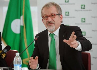 Mafia in Lombardia, Maroni: “Mai detto che non c’era: tripla attenzione”