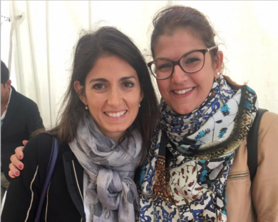 M5s veleni sulla consigliera: “Attaccata per un cugino arrestato per omicidio”