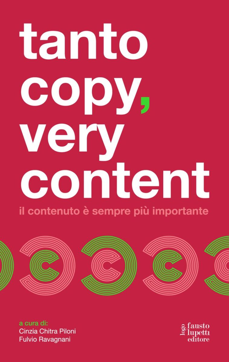 Tanto Copy, Very Content a IF festival con Ied Milano