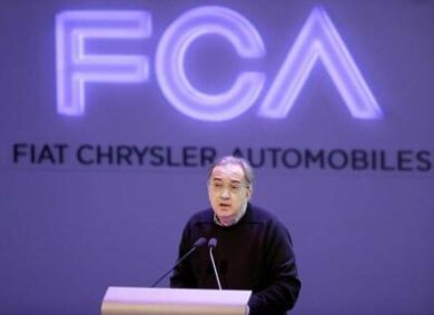 Fca, con Marchionne decuplicata. La “galassia” batte Tesla e GM