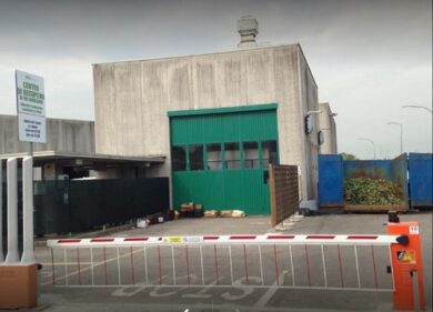 Asm Pavia: arrestati due dirigenti e due imprenditori