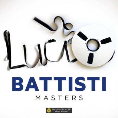 29 settembre di Lucio Battisti compie 50 anni. Ed esce Masters