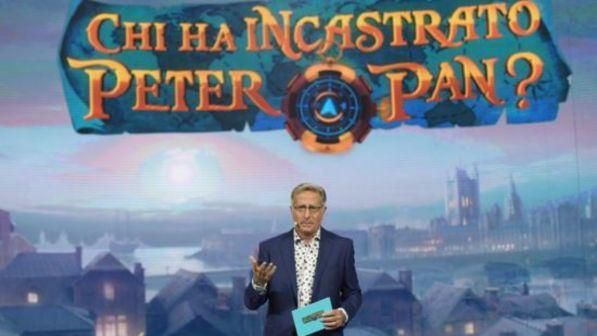 Ascolti tv, Auditel: Rai 1 in prime time affossa Bonolis Ascolti tv, Auditel: Rai 1 in prime time affossa Bonolis