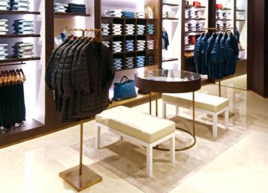 Camicissima investe sul travel retail: partecipa al prestigioso TWFA di Cannes