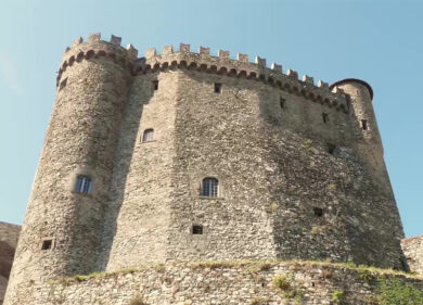 La leggenda di Bianca Malaspina, uccisa nel castello di Fosdinovo