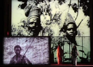 “Haye”: migranti di ieri e di oggi in scena a Reggio Emilia con Ied Milano