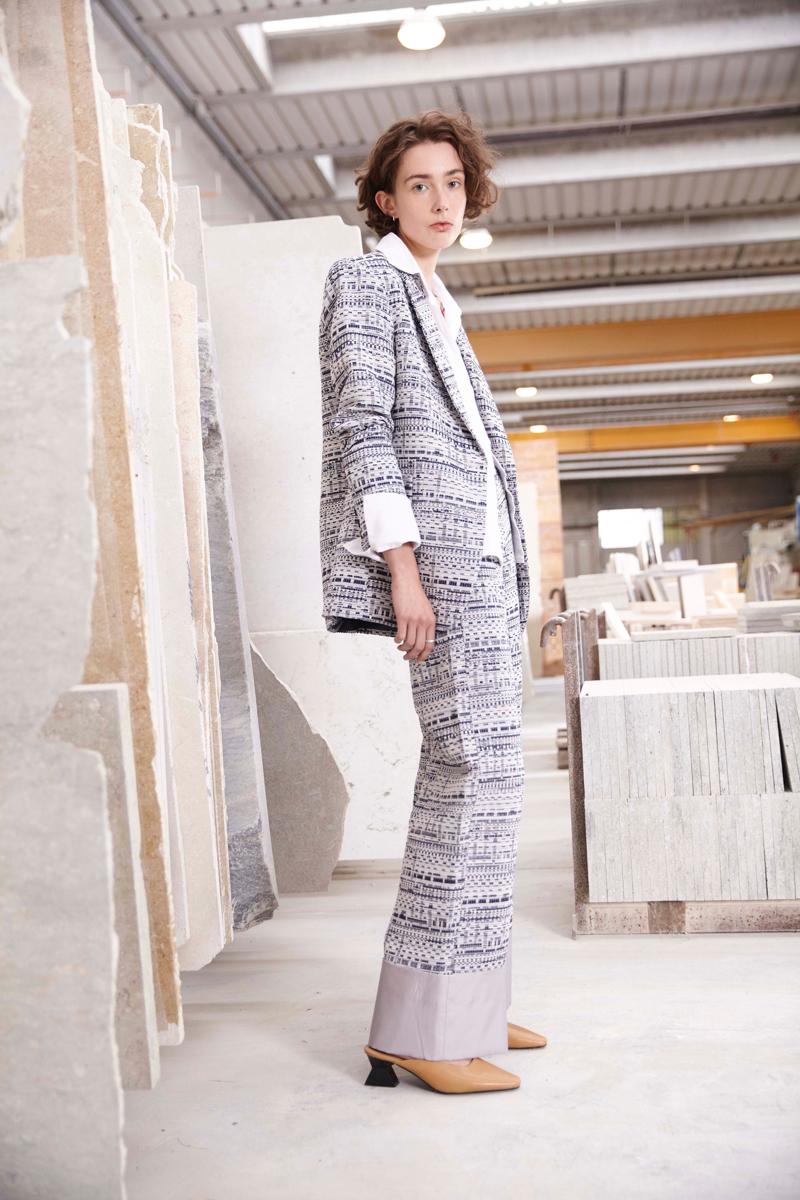 MFW, la designer colombiana Aparicio conquista Milano MFW, la designer colombiana Aparicio conquista Milano