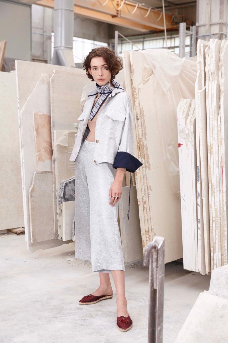 MFW, la designer colombiana Aparicio conquista Milano MFW, la designer colombiana Aparicio conquista Milano