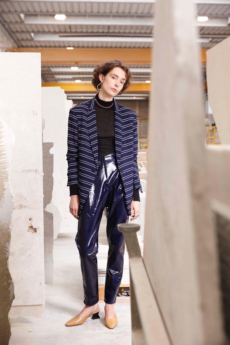 MFW, la designer colombiana Aparicio conquista Milano MFW, la designer colombiana Aparicio conquista Milano