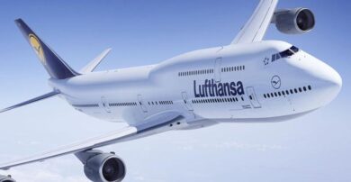 Lufthansa, crescita a doppia cifra per il Gruppo in Italia