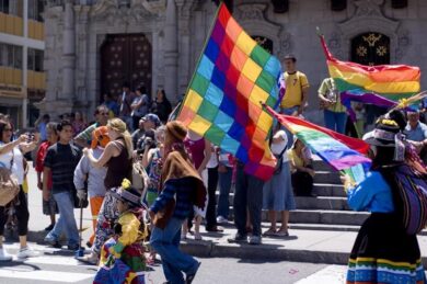 Il sindaco di Pontida toglie la tassa sui rifiuti. Ma non alle coppie gay
