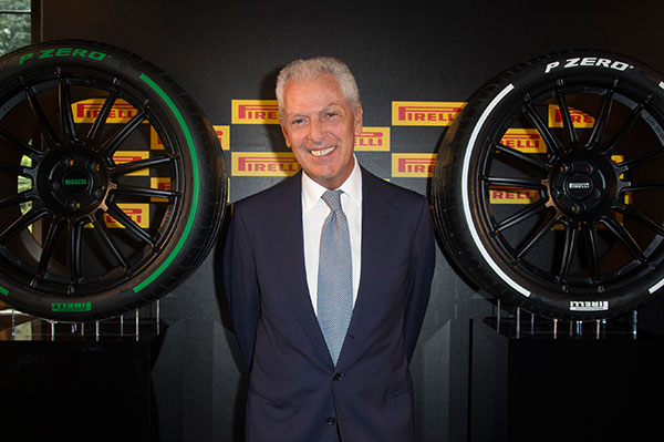 Pirelli, conclusa l’offerta: prezzo fissato a 6,50 euro per azione Pirelli, conclusa l’offerta: prezzo fissato a 6,50 euro per azione