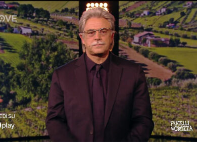 Fratelli di Crozza: il senatore Razzi