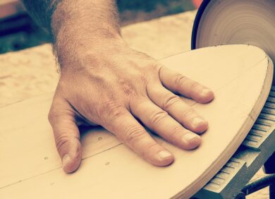 Come nasce una tavola da skate? L’evento targato Broken Board Design