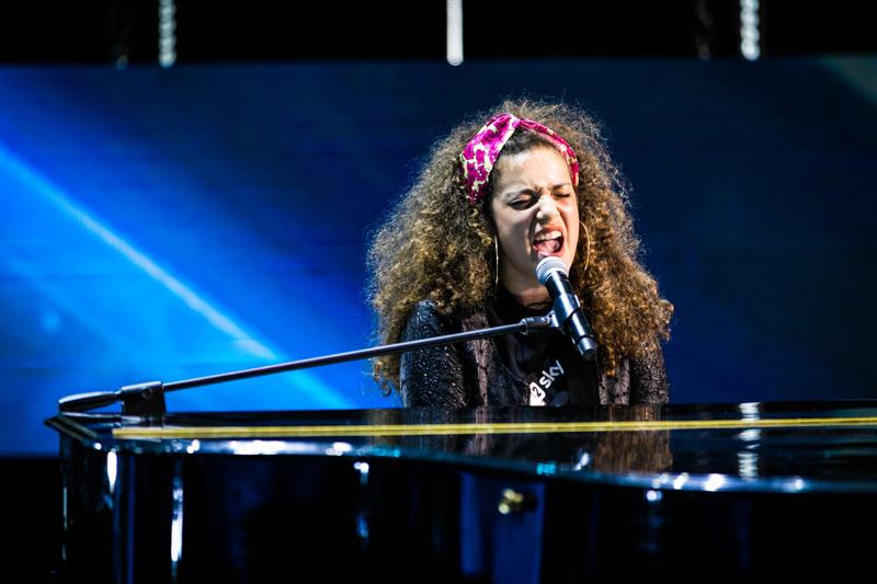 X FACTOR 2017 vola a 1,2 milioni di spettatori e +3% sul 2016 X FACTOR 2017 vola a 1,2 milioni di spettatori e +3% sul 2016