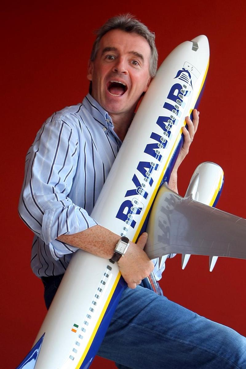 Micheal O'Leary ryanair 3 Micheal O'Leary ryanair 3