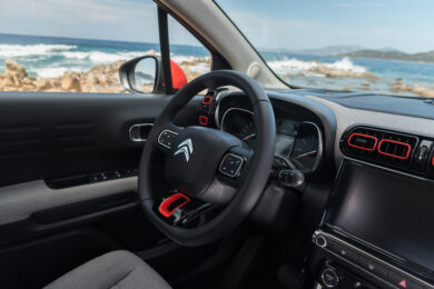 Citroen C3 Aircross, il SUV dalla personalità decisa